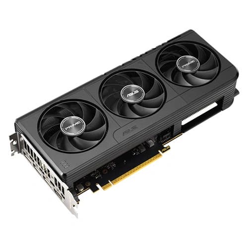 ASUS Prime RTX 5060 OC 8GB GDDR7 Graphics Card